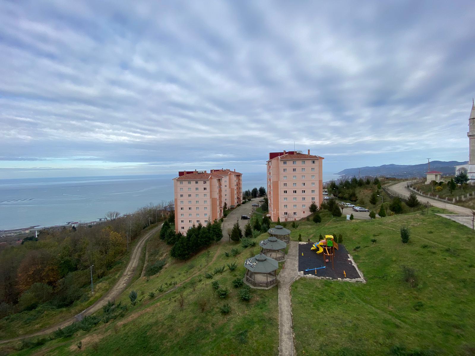 MABEL GAYRİMENKUL/ TOKİ' DE 2+1 İÇİ ÖZEL YAPILMIŞ SATILIK DAİRE